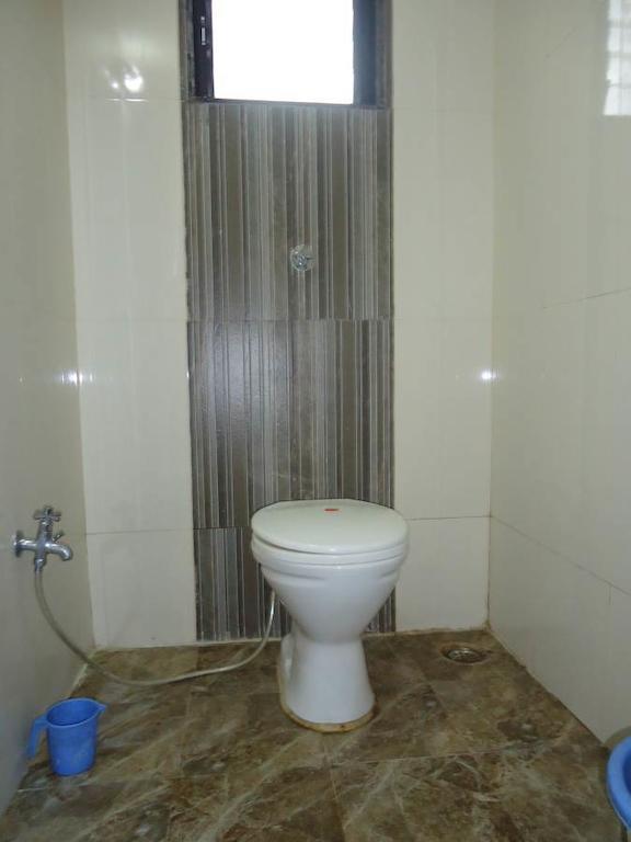Hotel Sai Galaxy Inn Shirdi Quarto foto